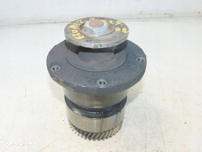 MERCEDES 2628 ECONIC ATEGO UNIMOG 01r PRZYSTAWKA ODBIORU MOCY - 1