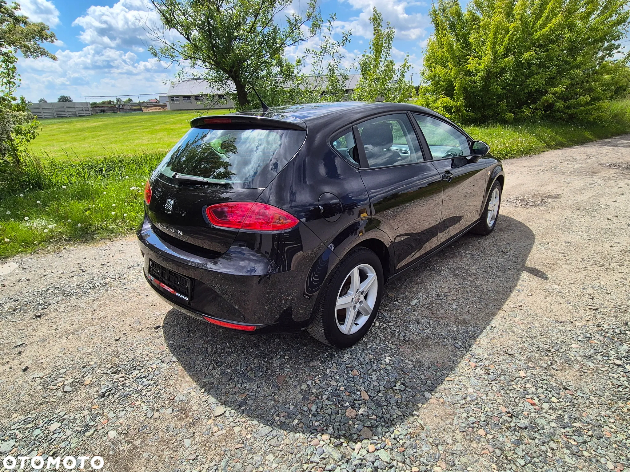 Seat Leon 1.2 TSI Ecomotive Style Copa - 15
