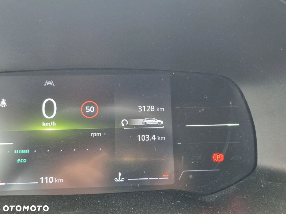 Renault Clio 1.0 TCe Evolution - 15