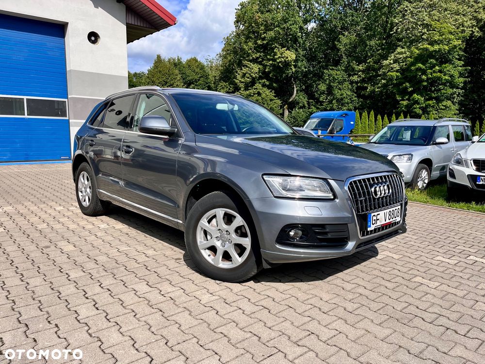Audi Q5 - 6