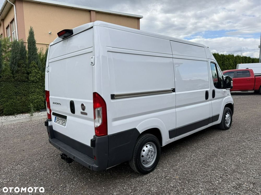 Fiat Ducato - 6