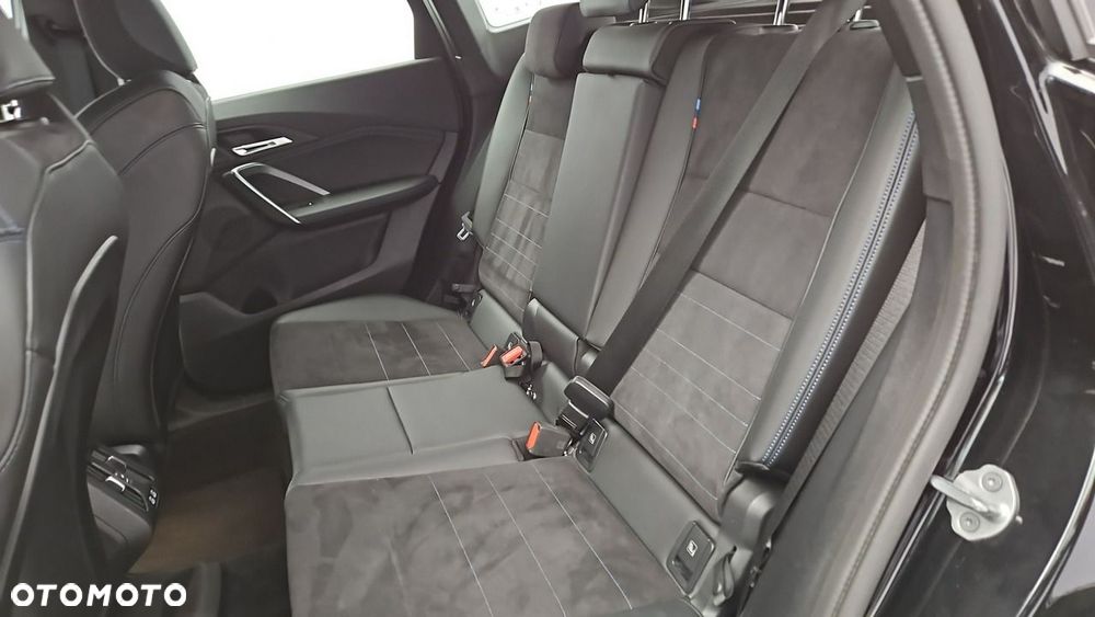 BMW X1 sDrive18i M Sport sport - 20