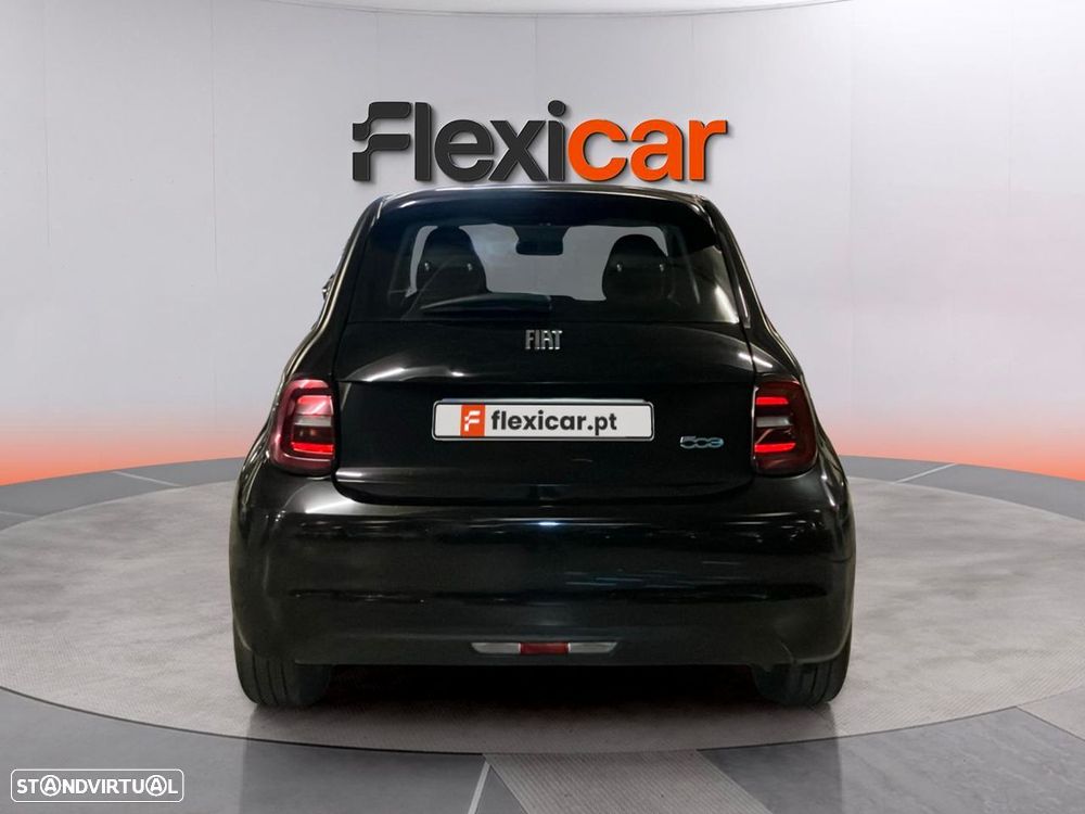 Fiat 500e - 8