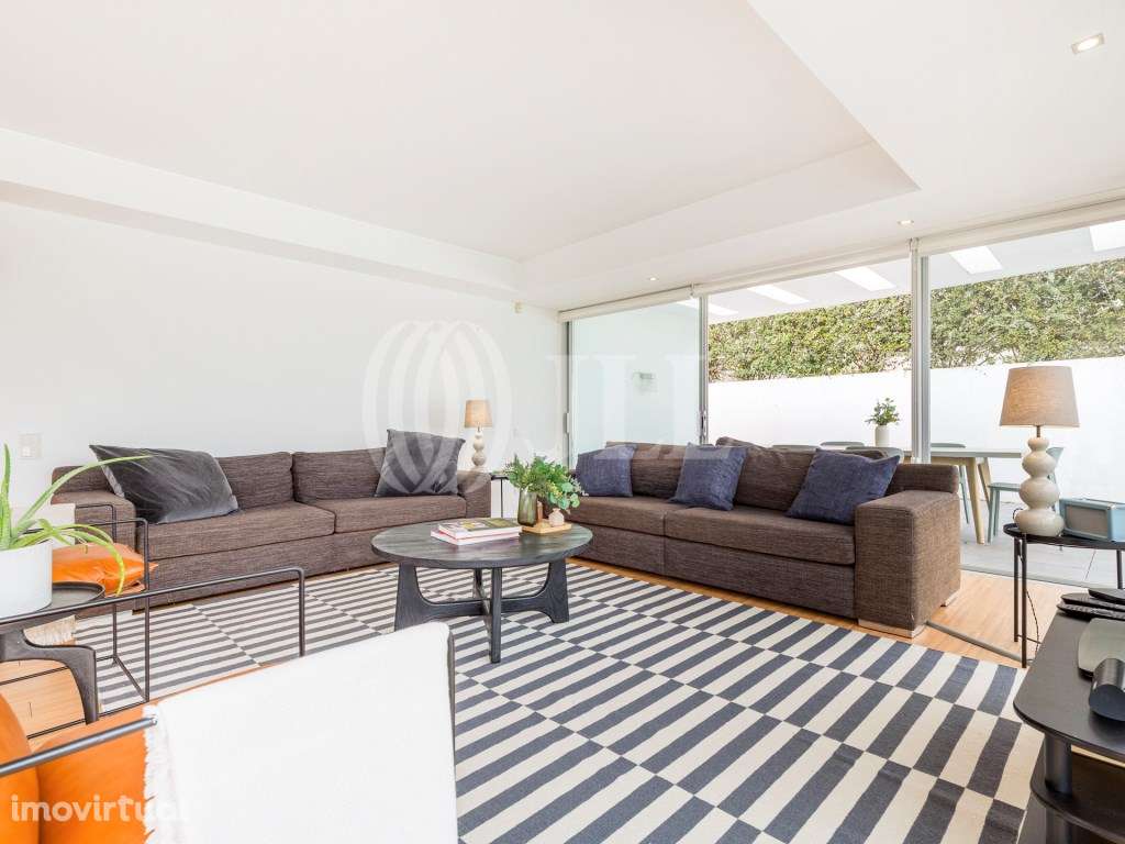 Moradia T3 com piscina, no Bom Sucesso Resort, Óbidos - Grande imagem: 5/26