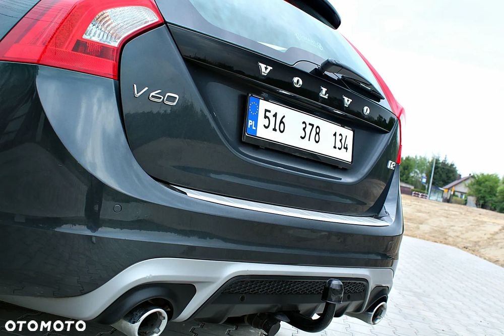 Volvo V60 D2 RDesign - 8