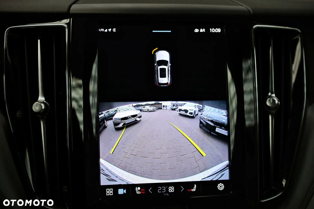 Volvo XC 60 - 23