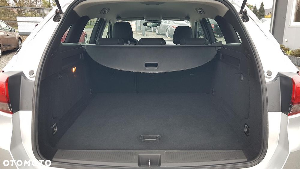 Opel Astra 1.5 CDTI Edition S&S - 11