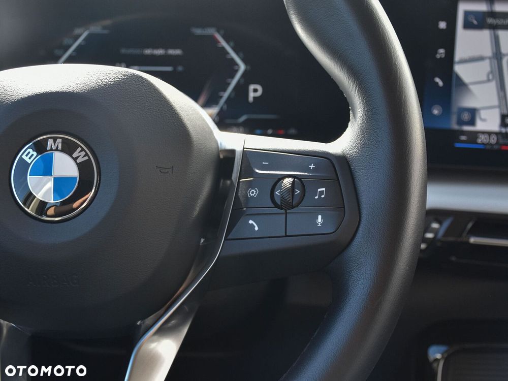BMW X1 sDrive18i - 21