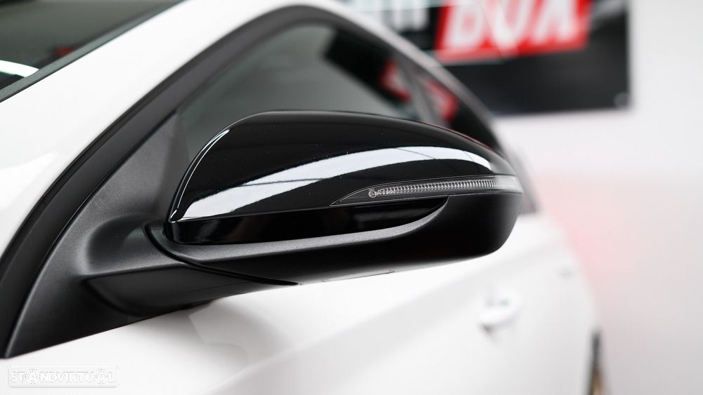 Hyundai i30 2.0 T-GDI DCT N Performance - 12