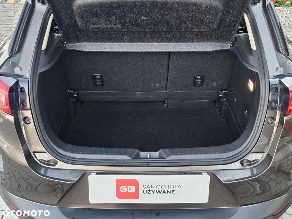 Mazda CX-3 2.0 Skygo - 10