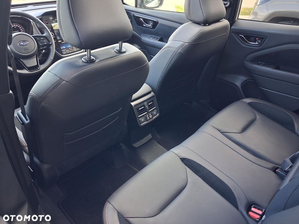 Subaru Forester 2.0i-L Platinum (EyeSight) Lineartronic - 11