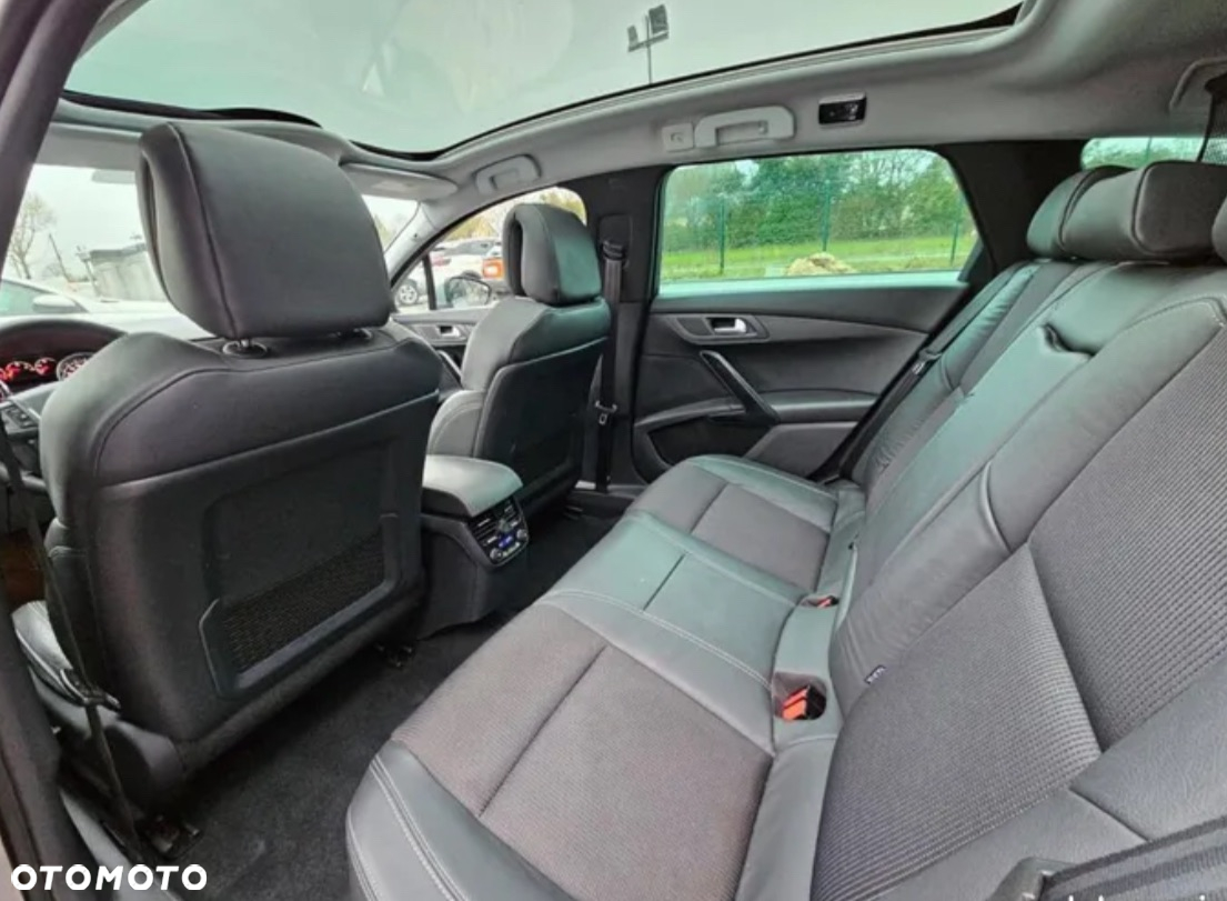 Peugeot 508 2.0 BlueHDi RXH S&S - 6