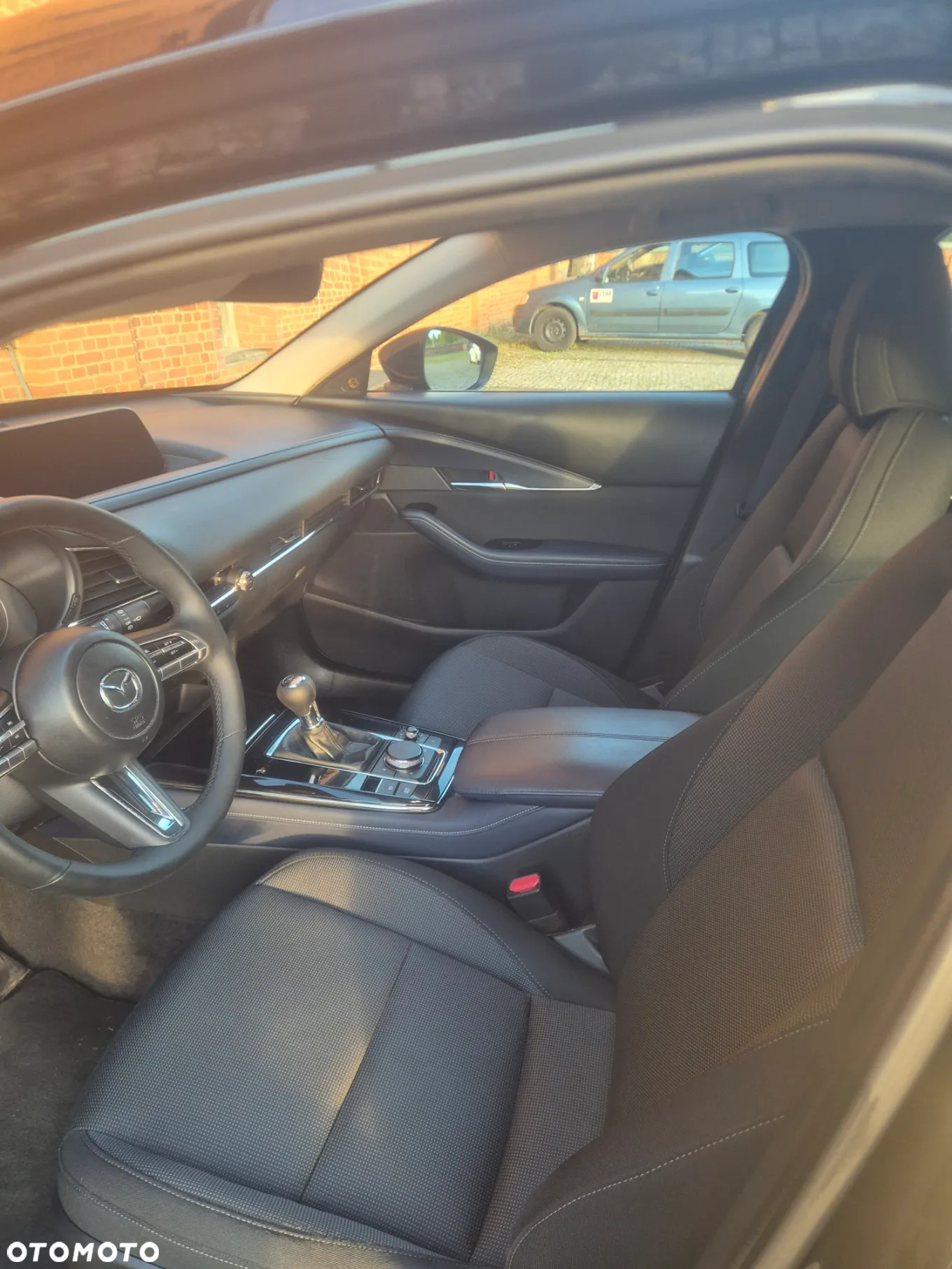 Mazda CX-30 - 11