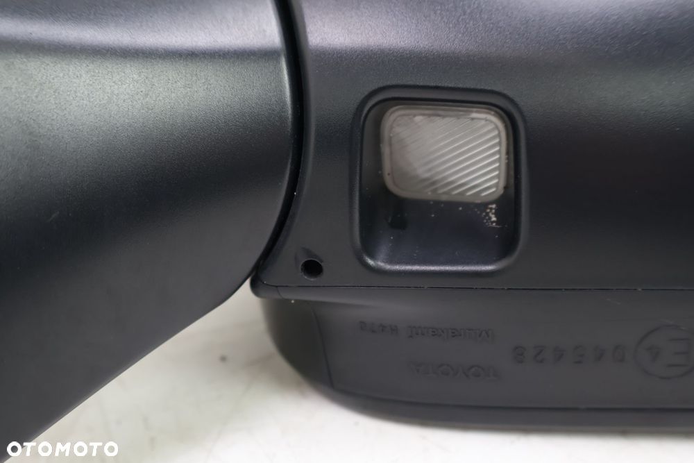 TOYOTA RAV4 V LUSTERKO LEWE 1G3 12 PIN - 5