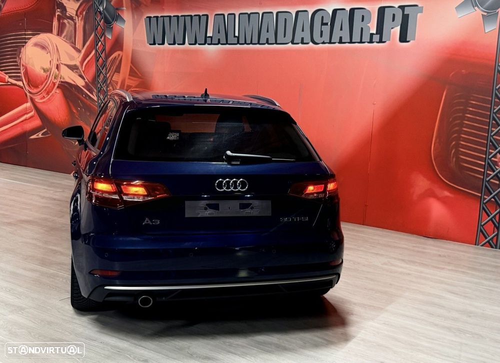 Audi A3 Sportback 30 TFSI Sport - 5