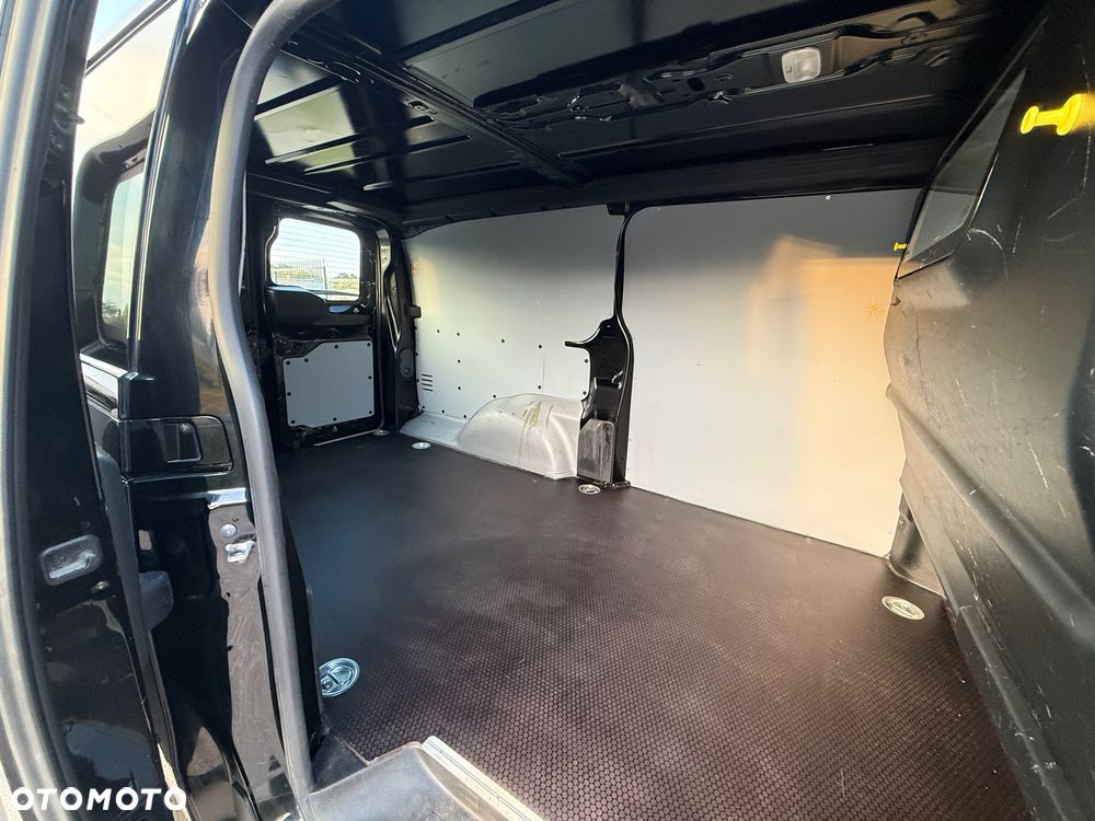 Opel Vivaro - 9