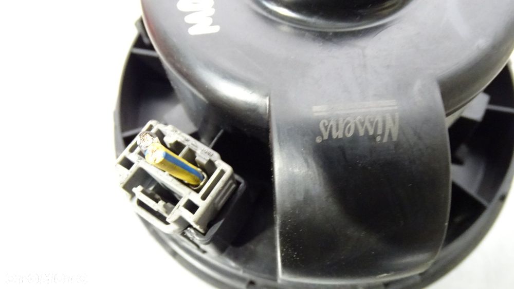 DMUCHAWA NAWIEWU FORD MONDEO MK4 1.8TDCI 87817 - 2