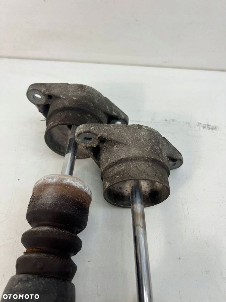 4F0 513 032 AG Amortyzator tylny 3.0 TFSI Audi A6 S6 C6 4F TYŁ - 4