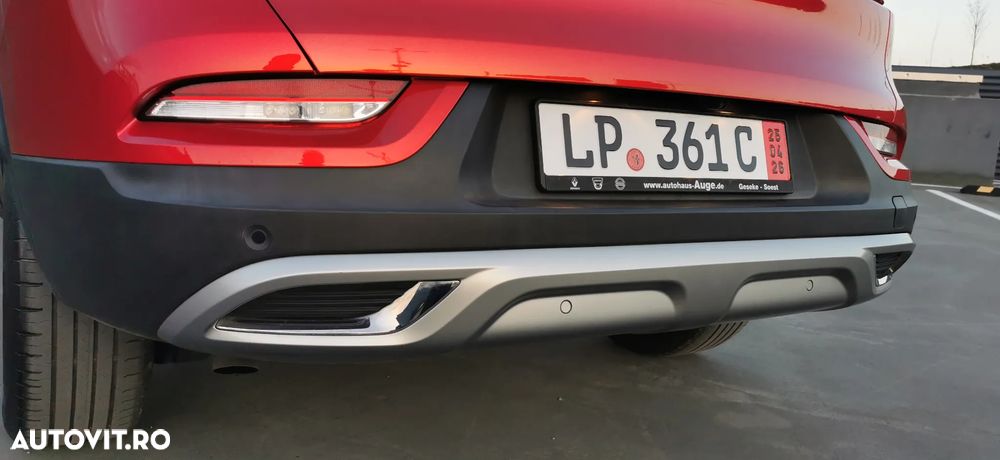 Renault Kadjar TCe 140 GPF Intens - 17