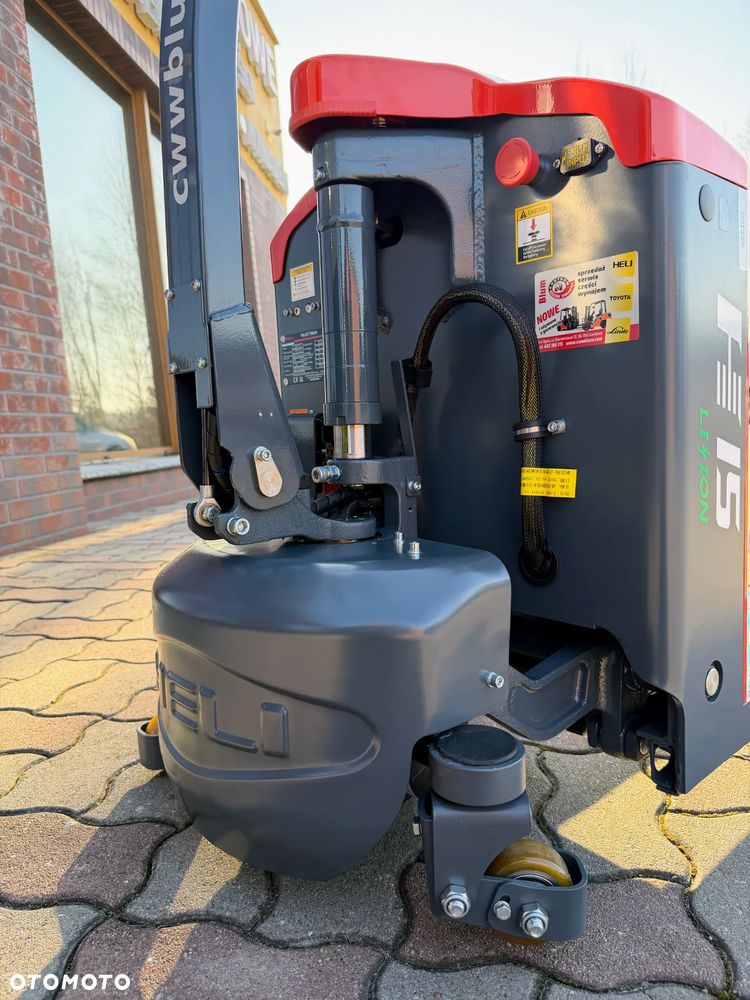 Heli CBD15-BLiH PRO - 3