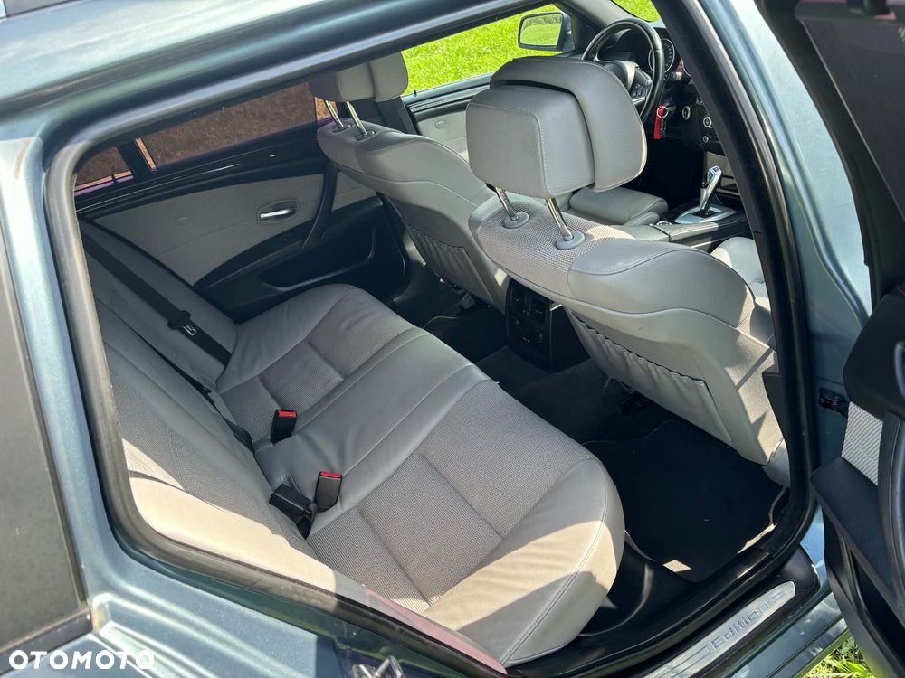 BMW Seria 5 - 26