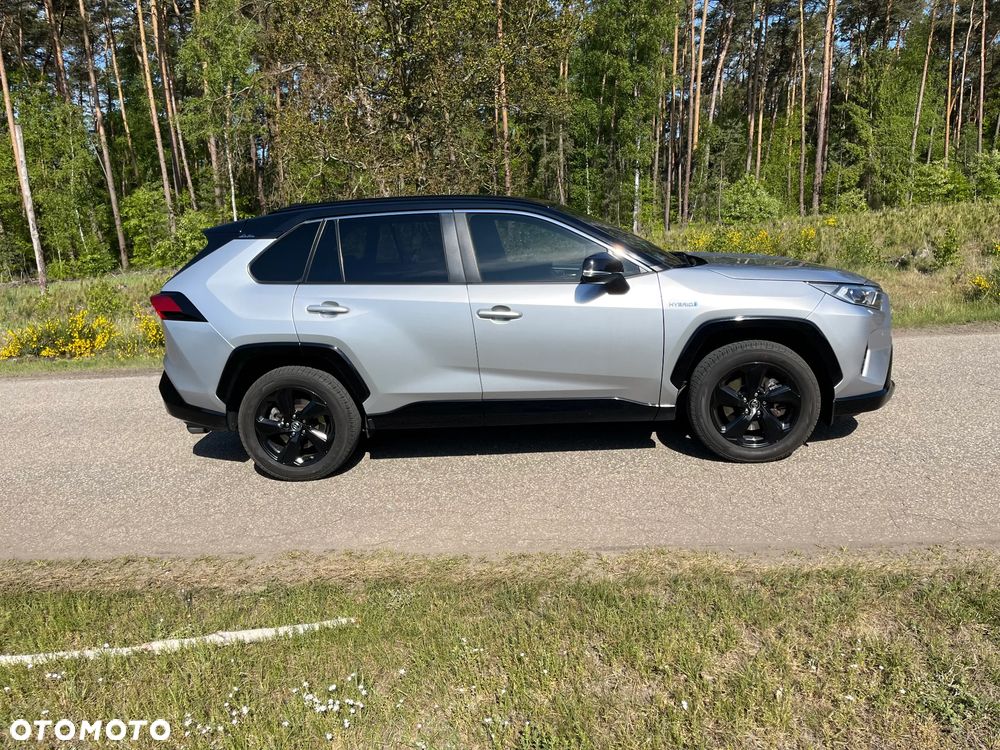 Toyota RAV4 - 3