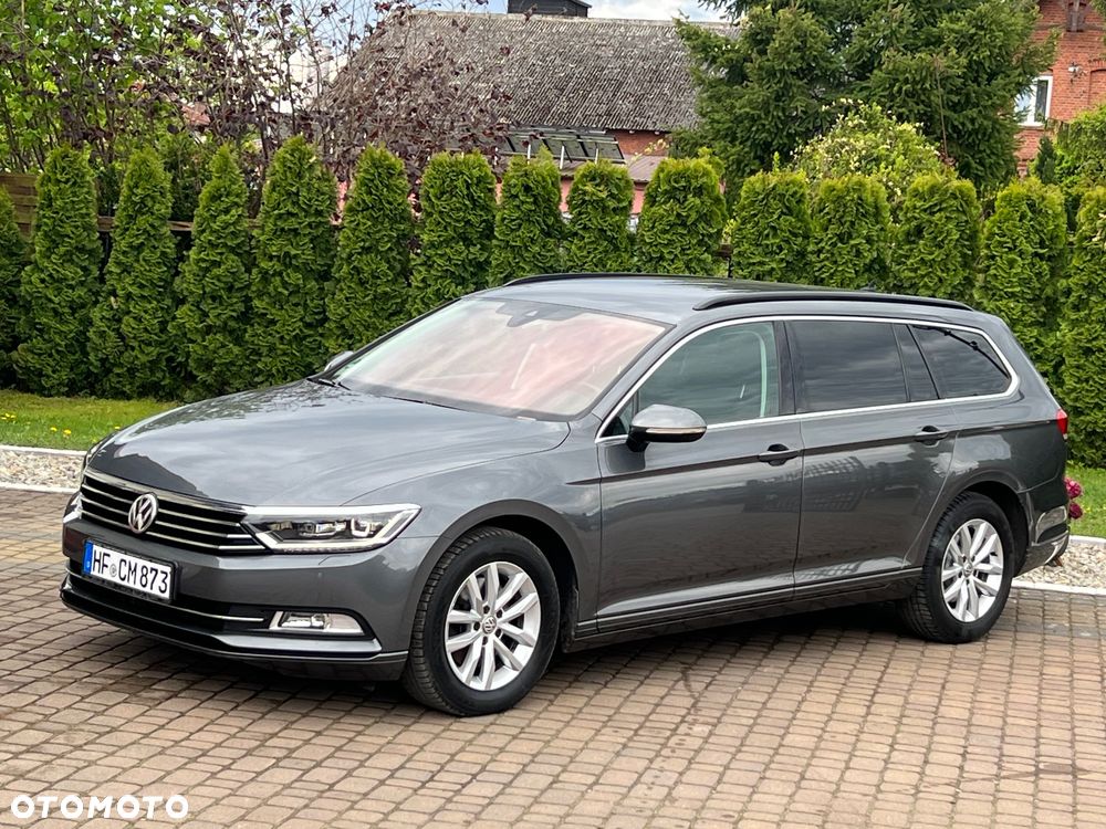 Volkswagen Passat - 3
