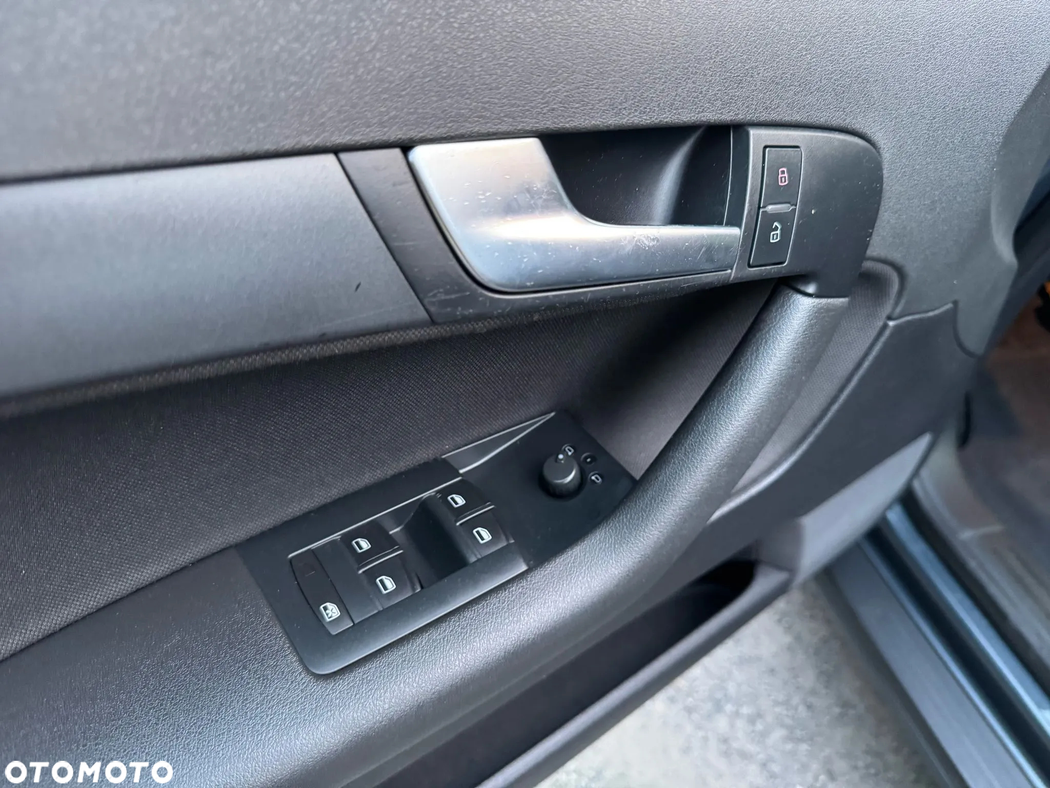 Audi A3 1.6 Sportback Attraction - 21