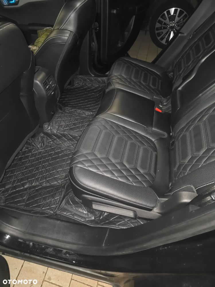 Ford Kuga 2.5P PHEV FWD Titanium - 22