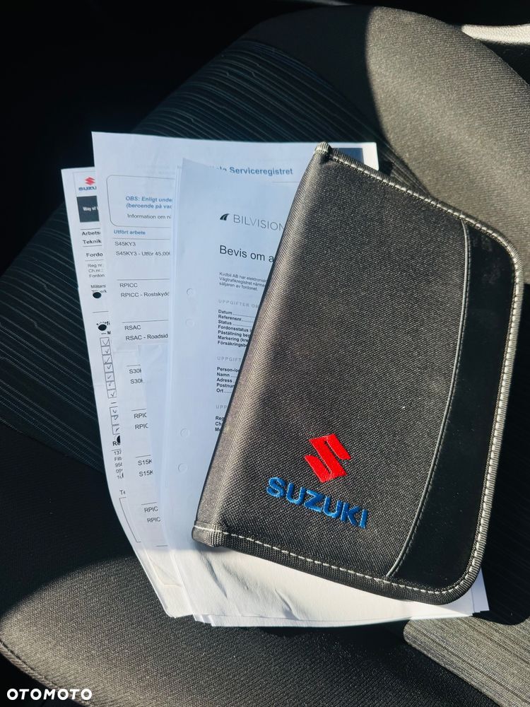 Suzuki Swift 1.2 Comfort - 38