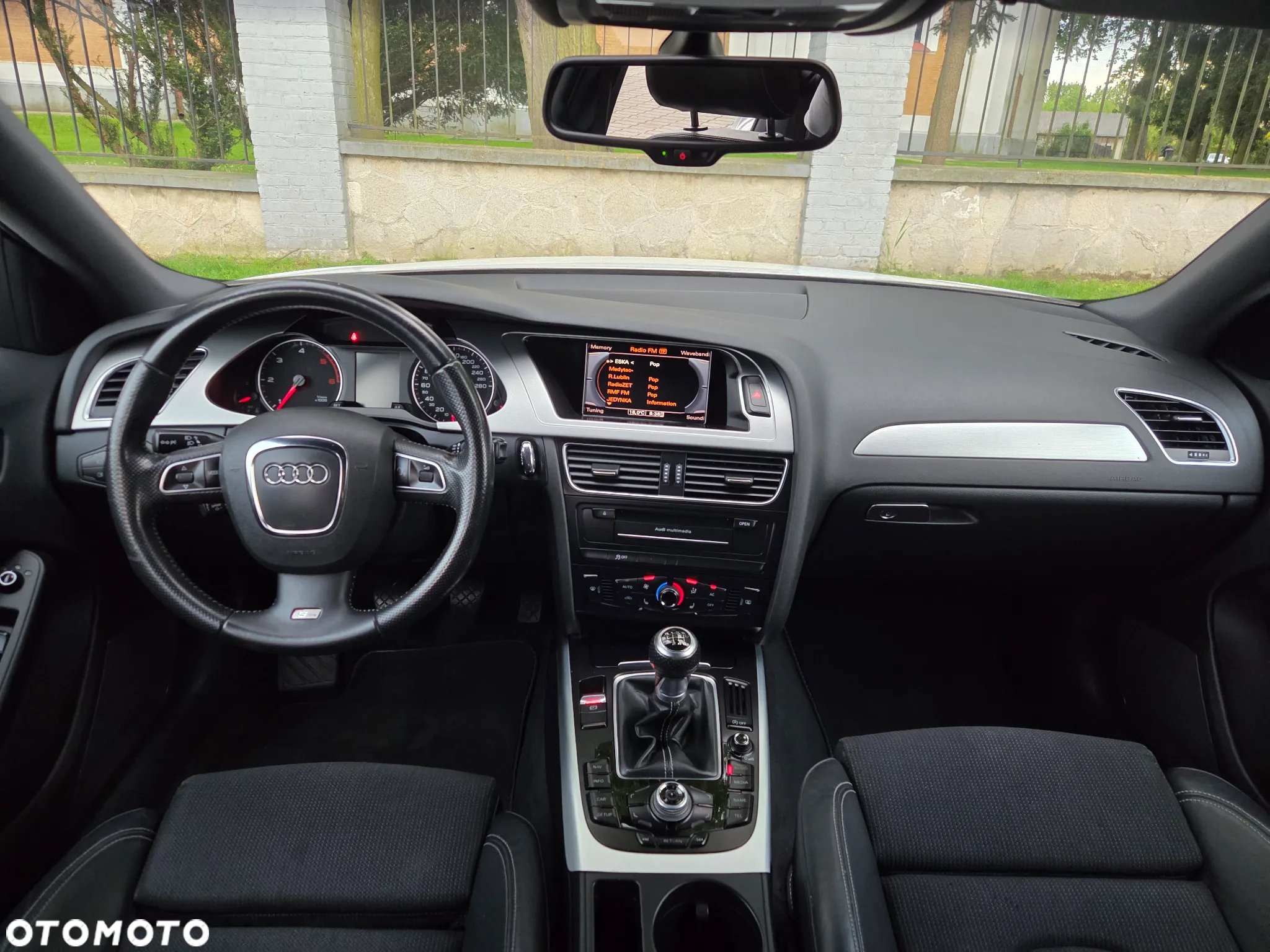 Audi A4 2.0 TDI - 24
