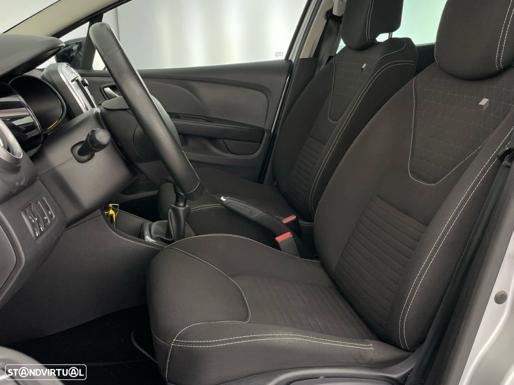 Renault Clio 0.9 TCe Limited Edition - 18