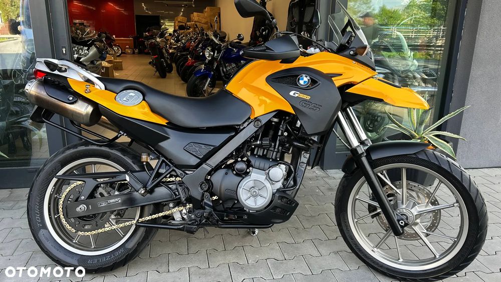 BMW GS - 2