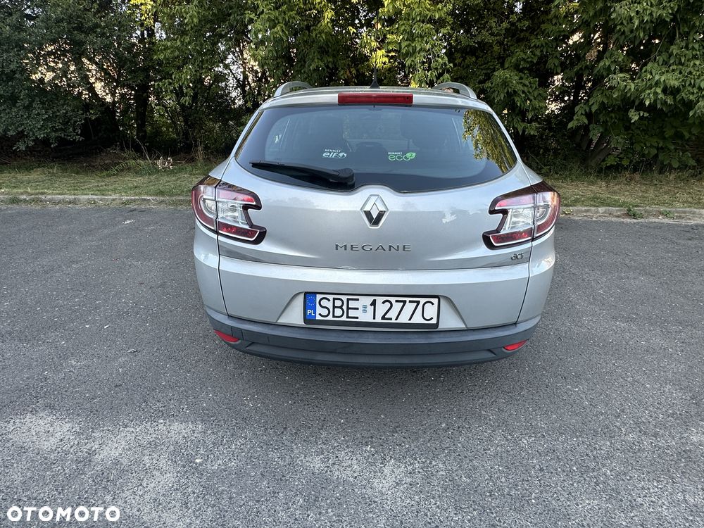 Renault Megane - 4