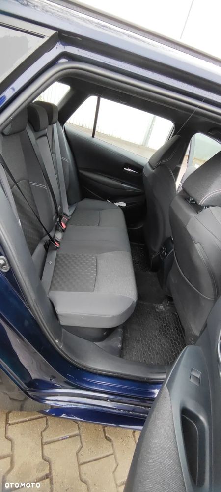 Toyota Corolla 1.8 Hybrid Comfort - 9