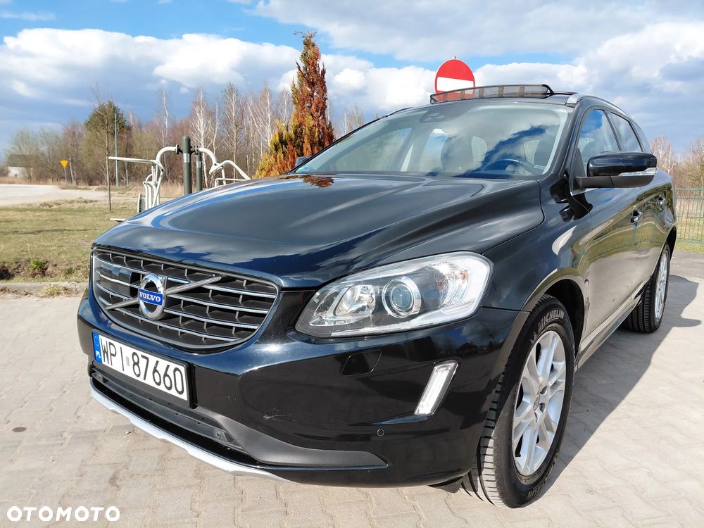 Volvo XC 60 - 11