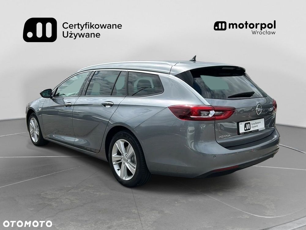 Opel Insignia 1.5 CDTI Elegance S&S - 2