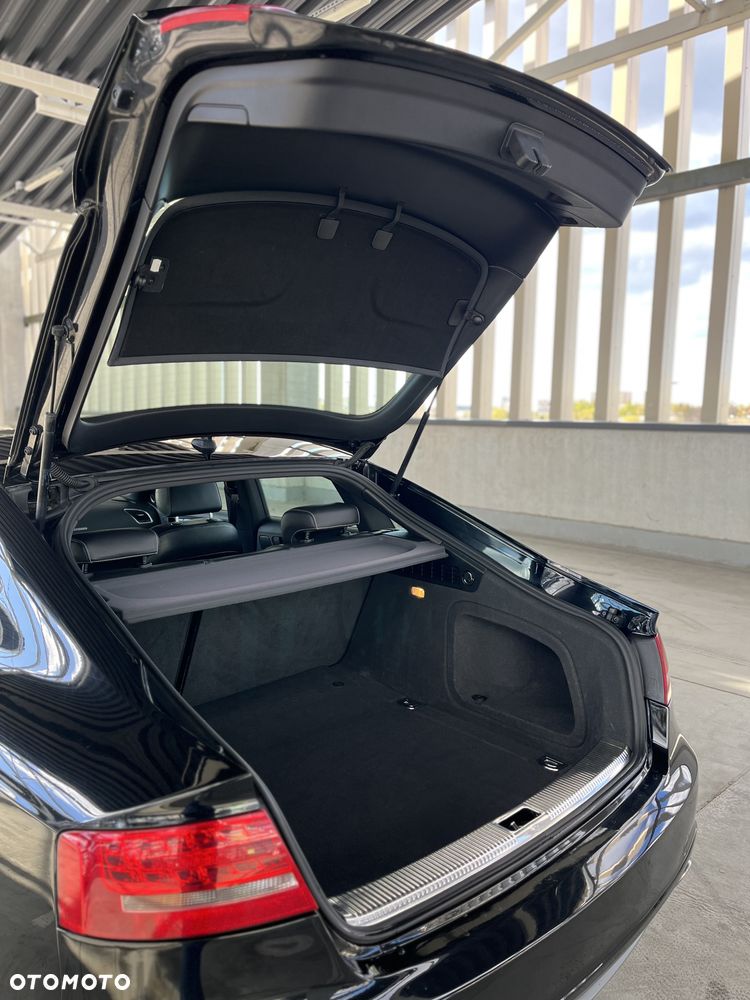 Audi A5 Sportback 2.0 TFSI quattro S tronic - 31