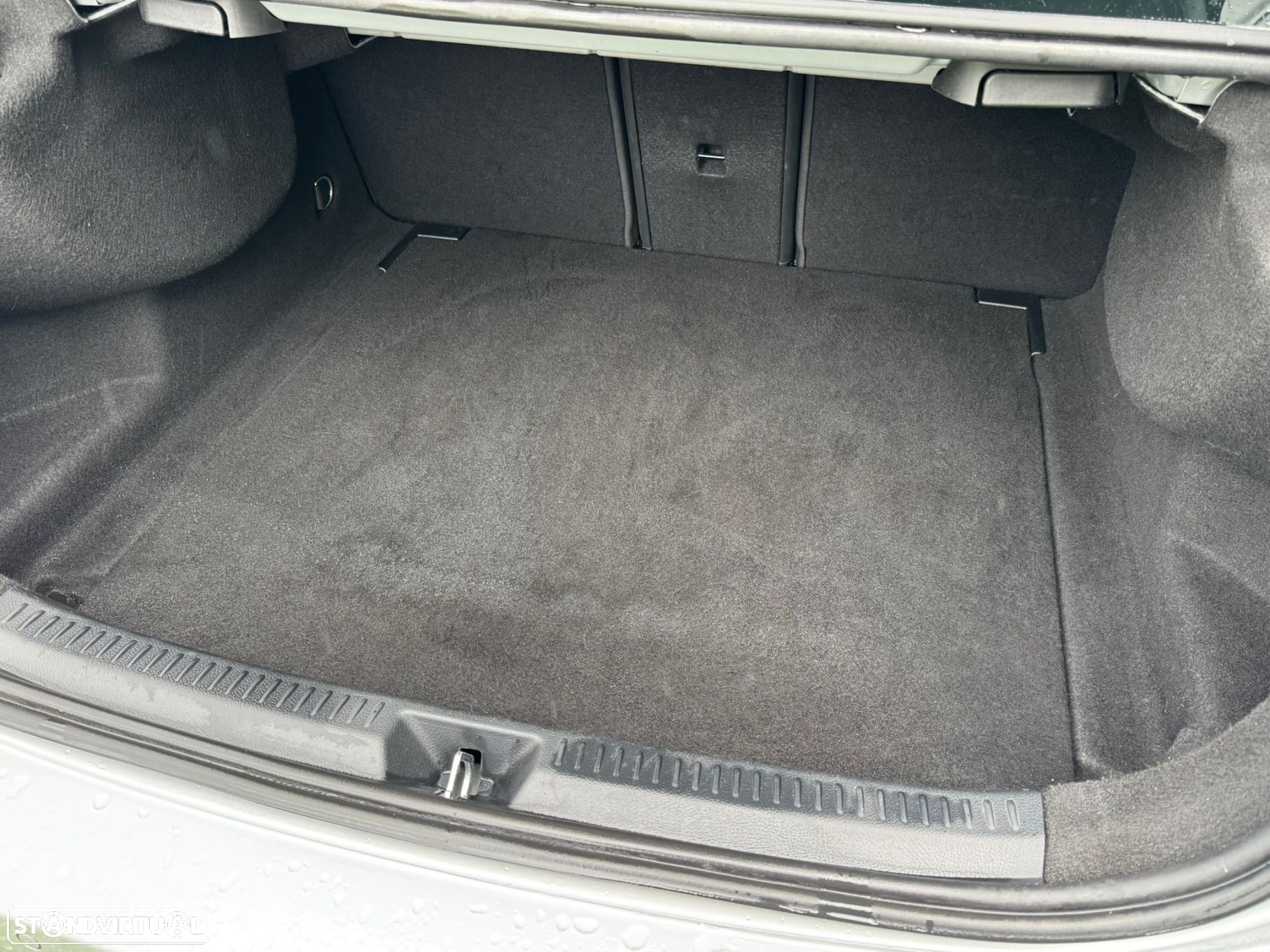 Mercedes-Benz A 200 Limousine d Style Plus Aut. - 59
