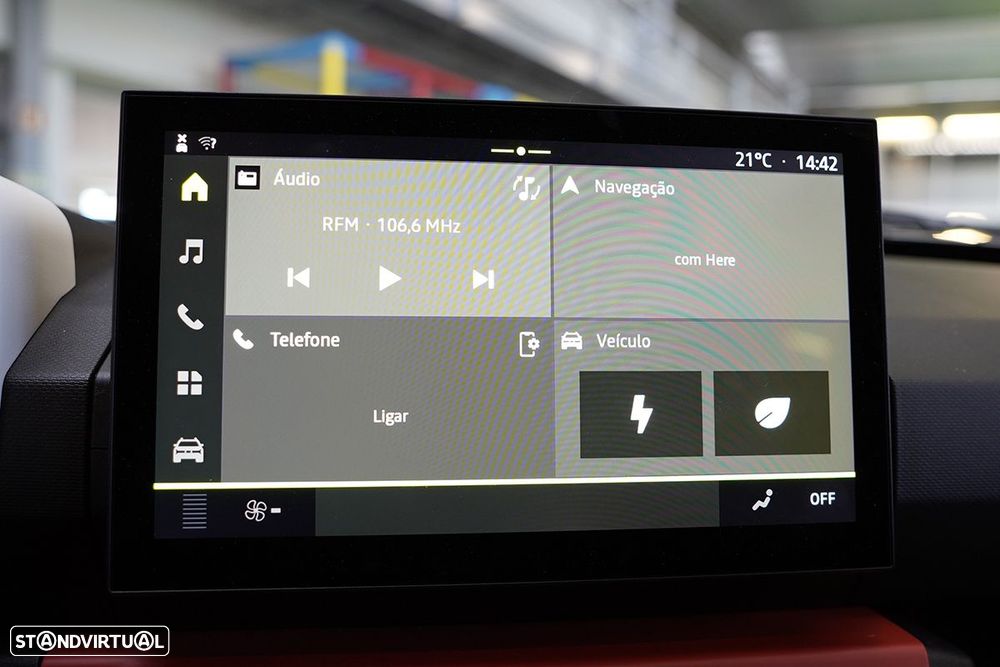 Dacia Spring Electric 65 Expression - 7