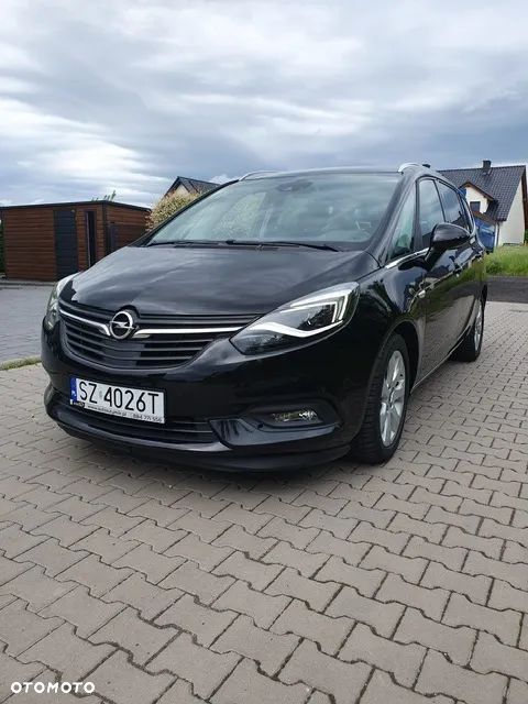 Opel Zafira 1.4 T Cosmo EcoFLEX S&S EU6 - 1