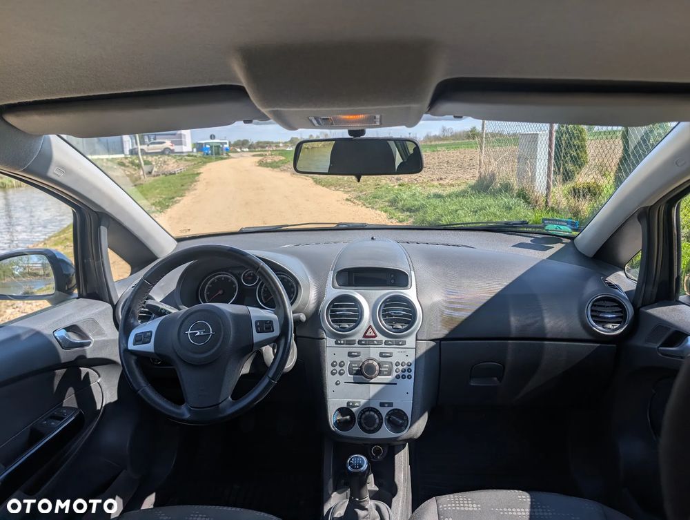 Opel Corsa 1.2 16V Color Edition - 6