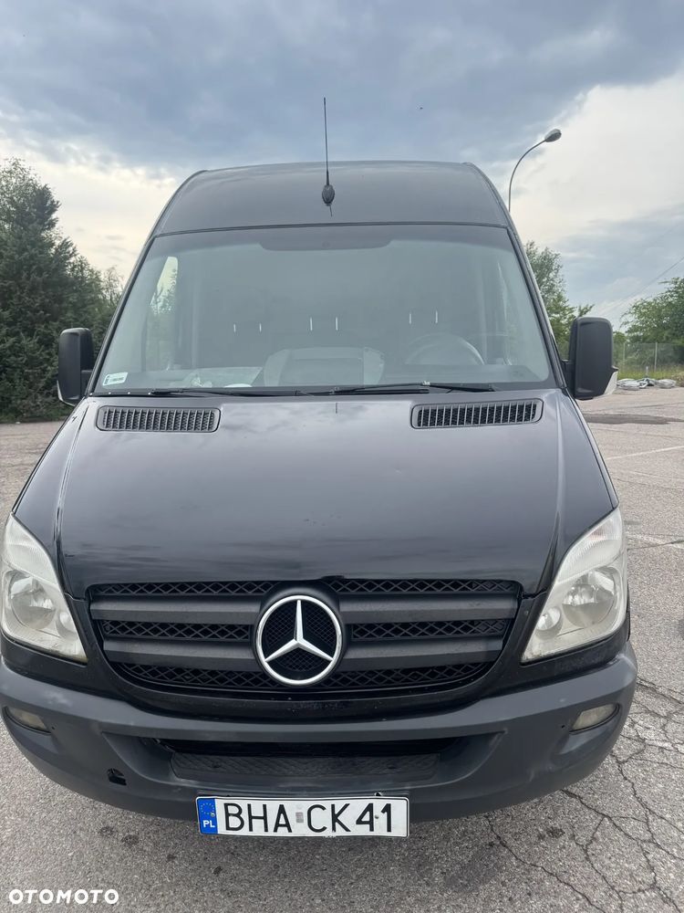 Mercedes-Benz Sprinter 906.213 EEV - 6