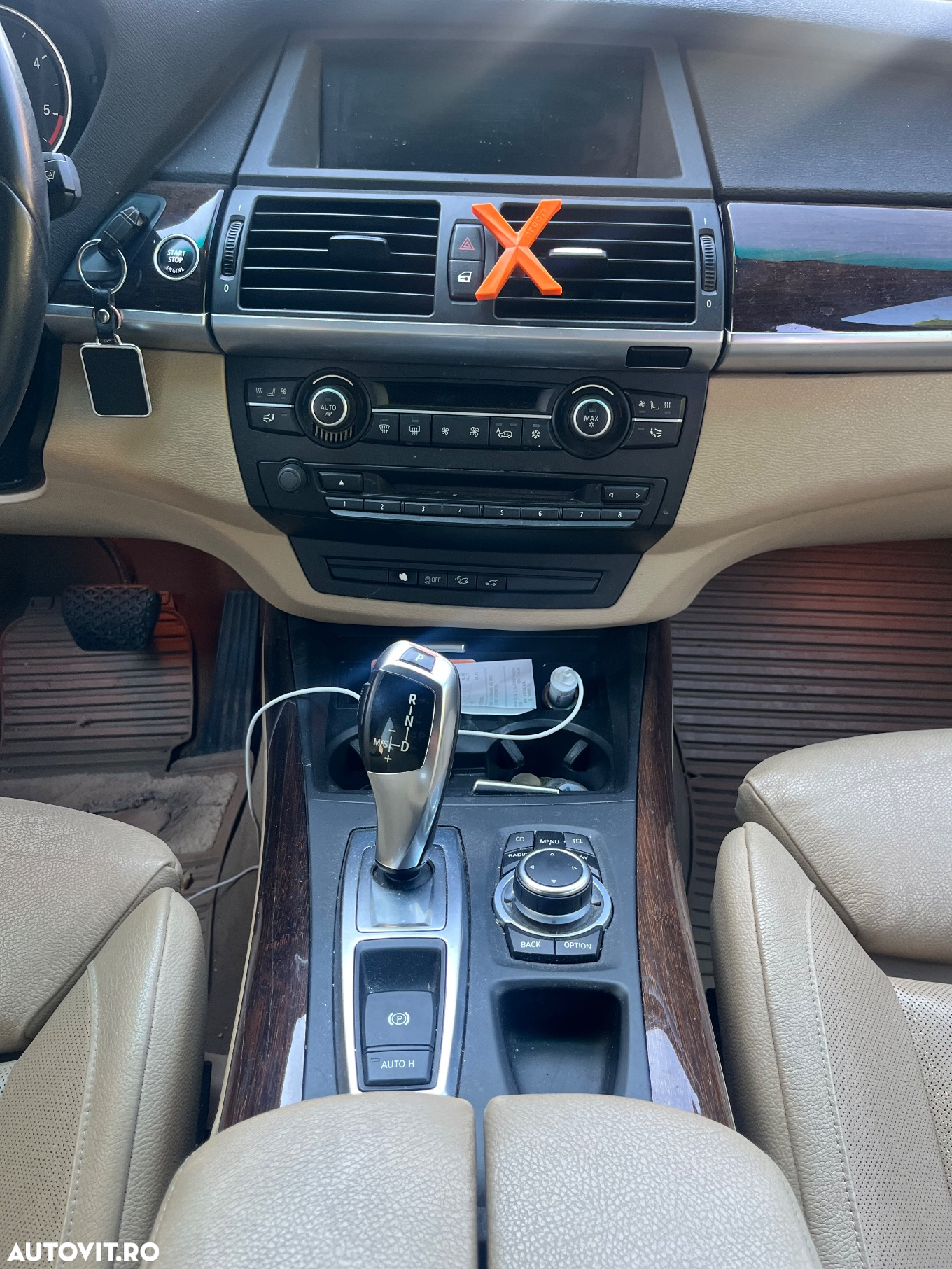 BMW X5 xDrive40d - 5