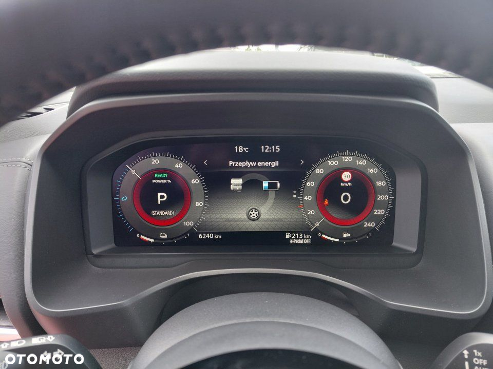 Nissan X-Trail - 9