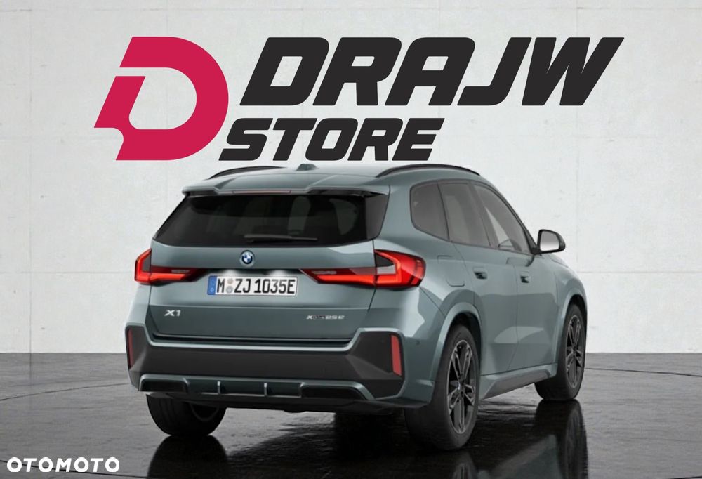 BMW X1 xDrive25e M Sport Edition - 5