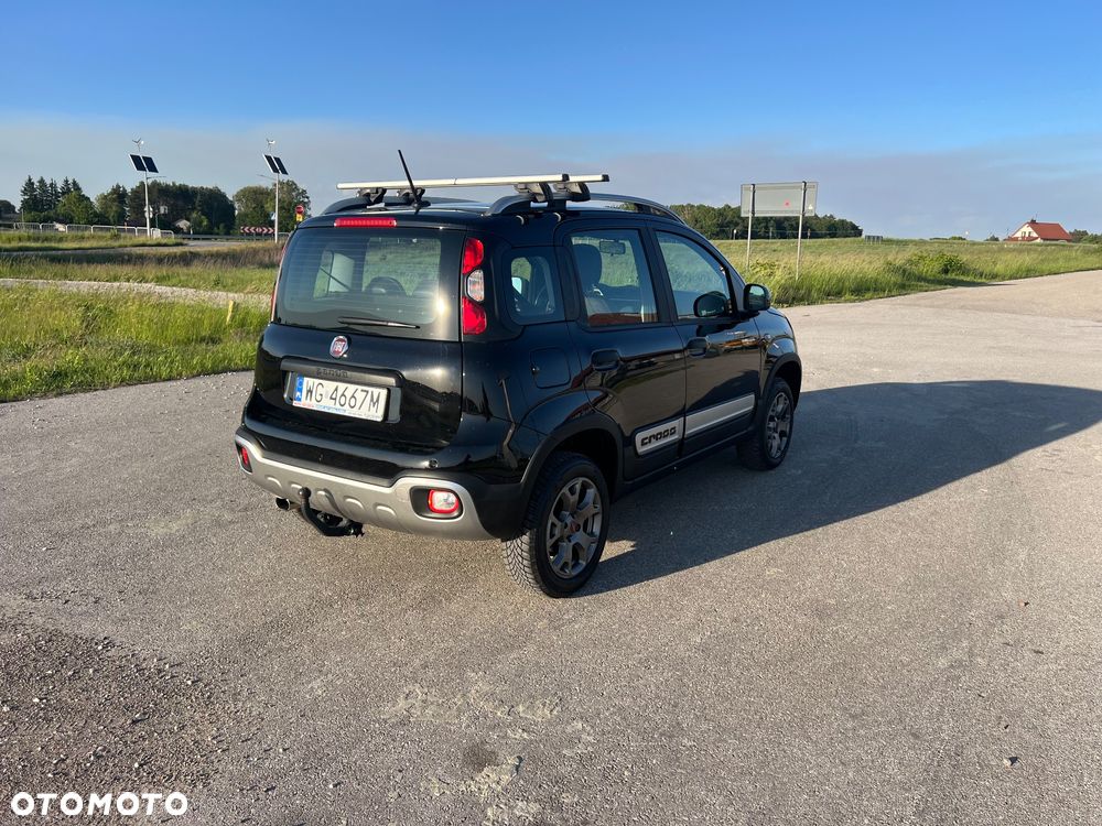 Fiat Panda - 3