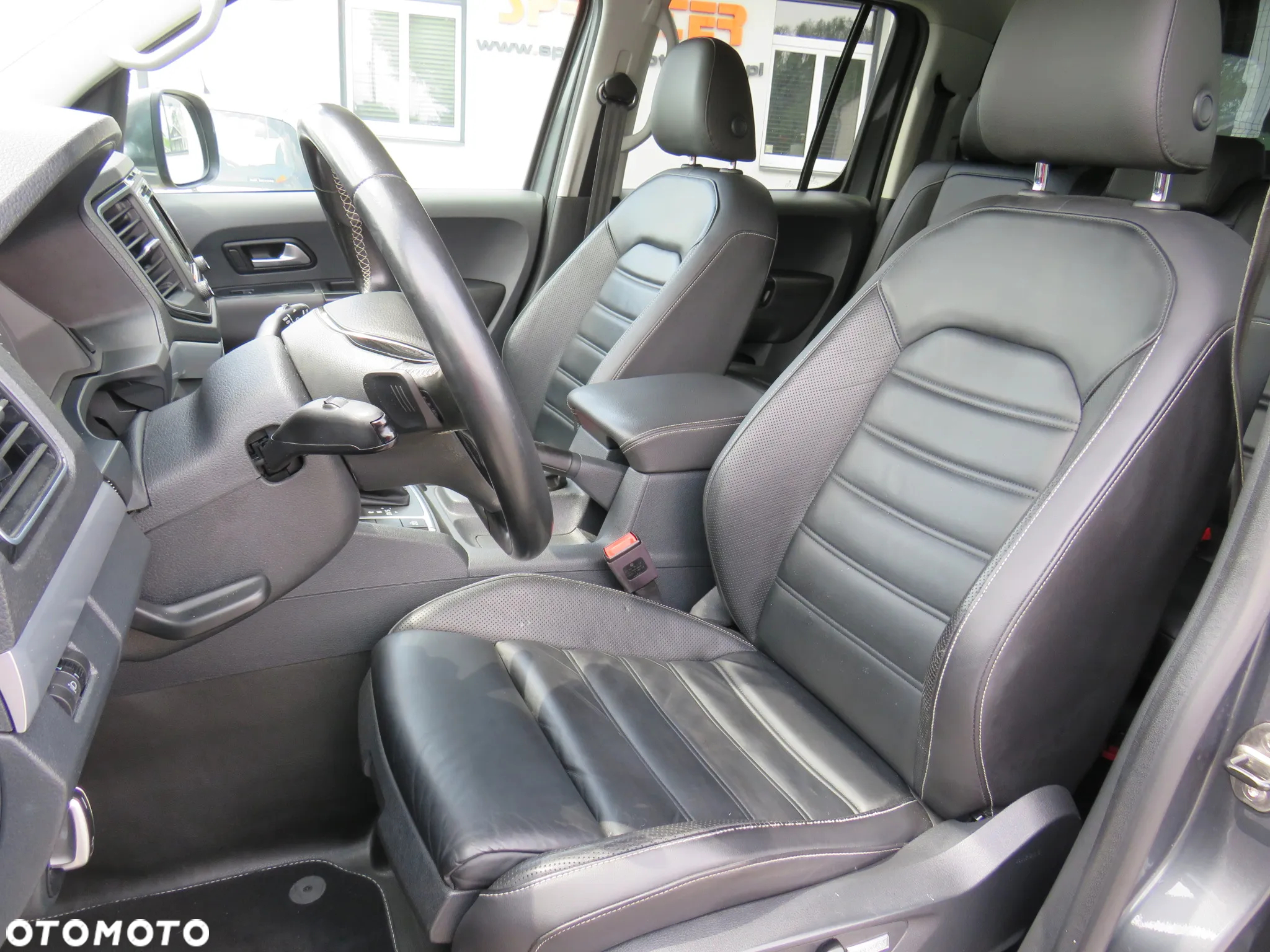 Volkswagen Amarok 3.0 TDI 4MOTION Autm Aventura - 29
