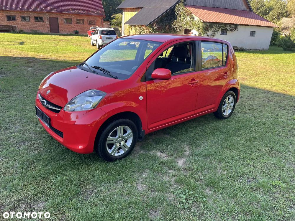 Subaru Justy 1.0 JT - 8