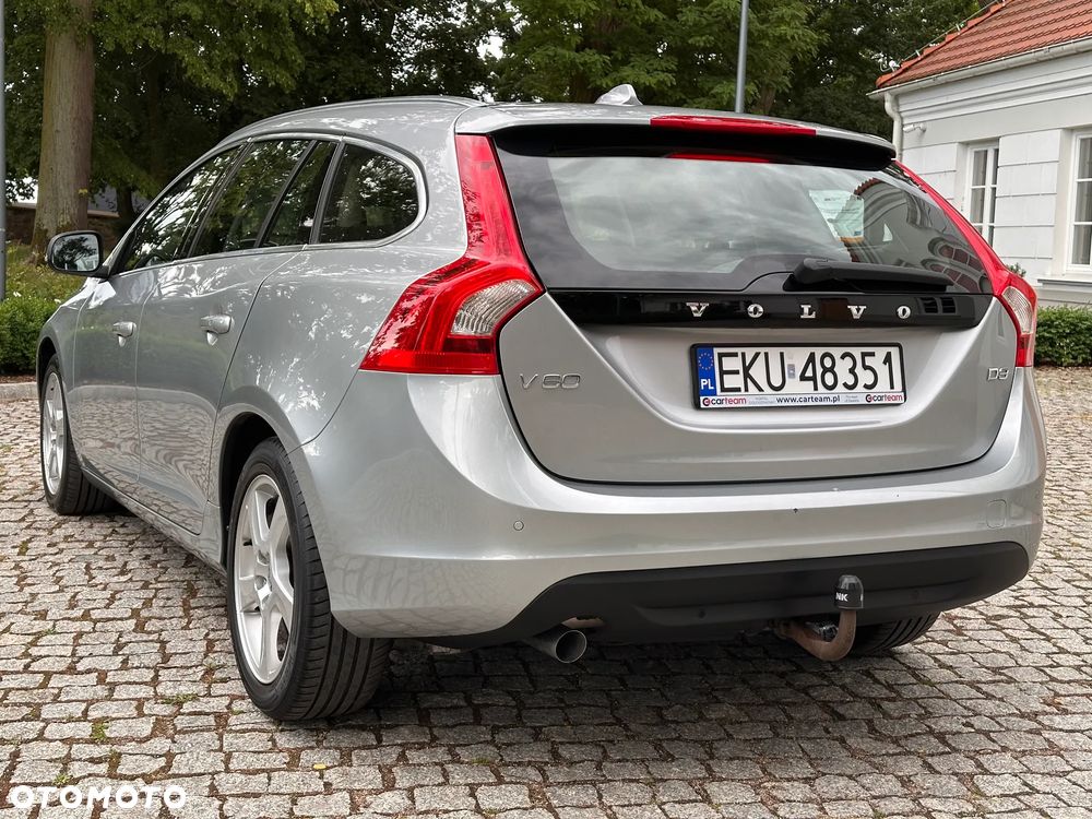 Volvo V60 D4 RDesign - 21